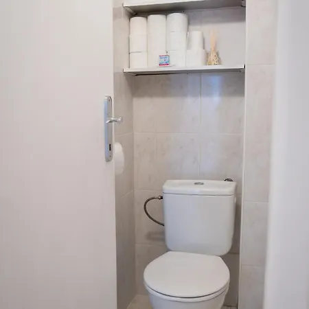 Center شقة